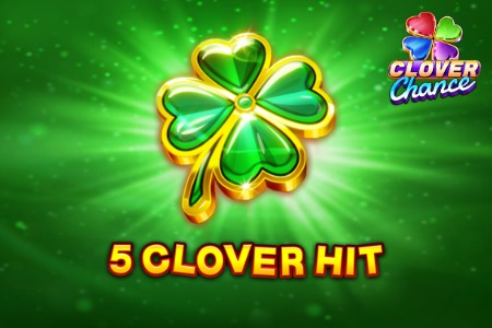 5 Clover Hit