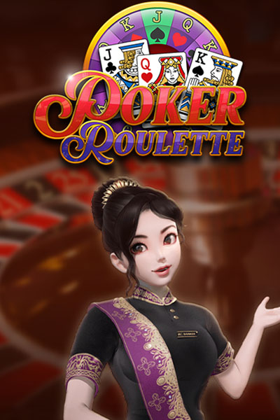 Poker Roulette