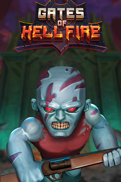 Gates of Hellfire