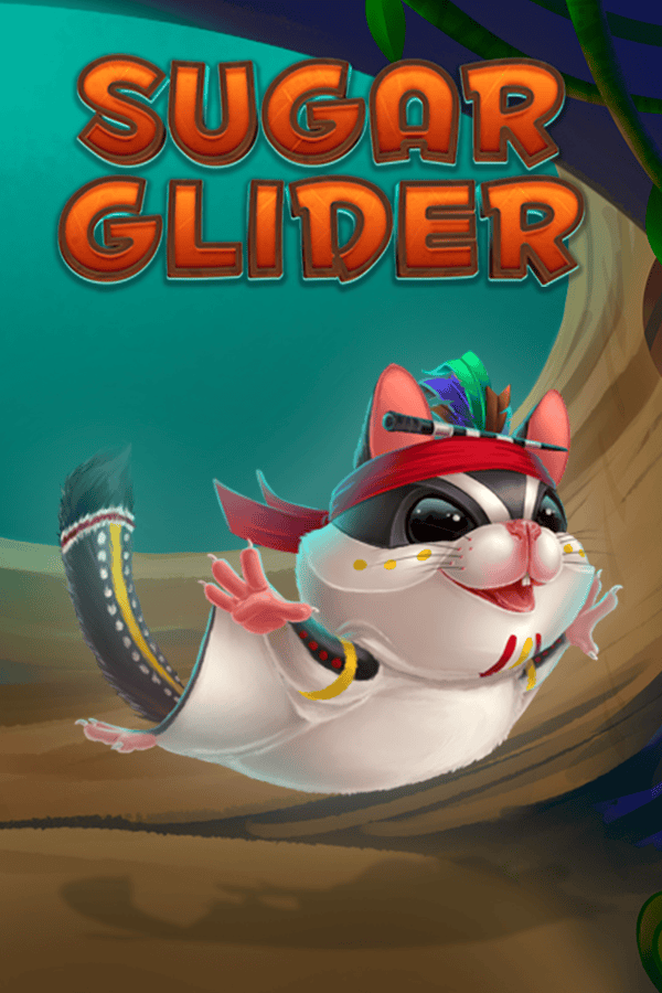 Sugar Glider