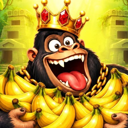 Chonky Kong: Hold & Win