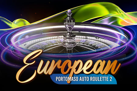 Portomaso European Jackpot Roulette 2