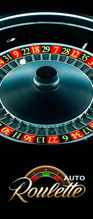 Auto Roulette