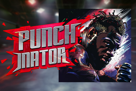 Punchinator